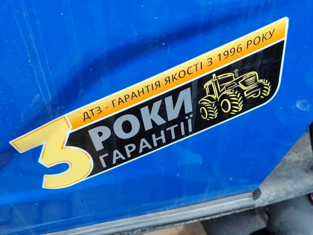 ДТЗ Другая, объемом двигателя 0 л и пробегом 0 тыс. км за 12600 $, фото 3 на Automoto.ua