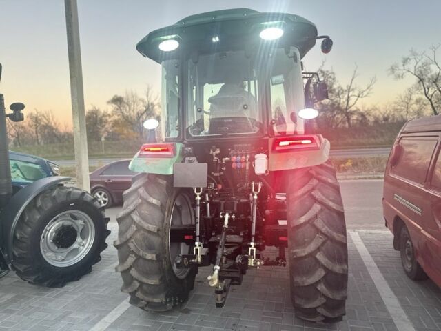 ДТЗ Інша, об'ємом двигуна 0 л та пробігом 0 тис. км за 34400 $, фото 2 на Automoto.ua