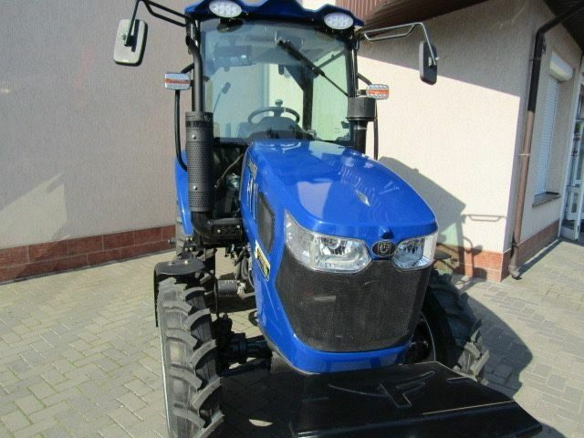 ДТЗ Другая, объемом двигателя 0.5 л и пробегом 0 тыс. км за 305 $, фото 4 на Automoto.ua