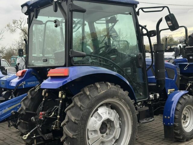 ДТЗ Інша, об'ємом двигуна 0 л та пробігом 0 тис. км за 11100 $, фото 1 на Automoto.ua