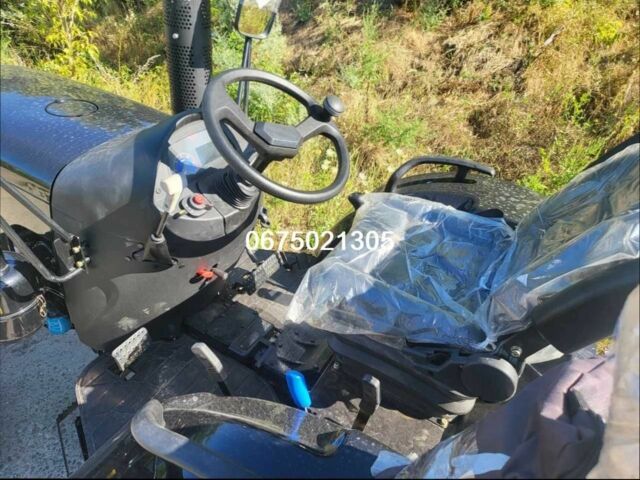 ДТЗ Другая, объемом двигателя 0 л и пробегом 1 тыс. км за 7050 $, фото 2 на Automoto.ua