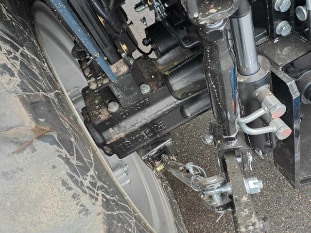 ДТЗ Другая, объемом двигателя 3.5 л и пробегом 1 тыс. км за 10450 $, фото 4 на Automoto.ua