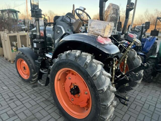 ДТЗ Другая, объемом двигателя 0 л и пробегом 0 тыс. км за 9200 $, фото 2 на Automoto.ua
