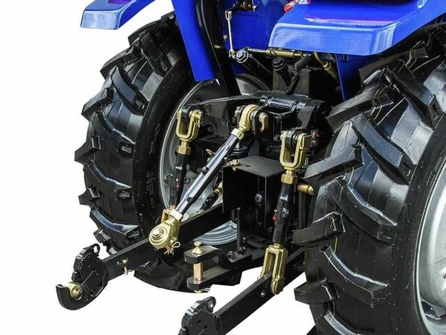 ДТЗ Другая, объемом двигателя 0 л и пробегом 0 тыс. км за 9700 $, фото 3 на Automoto.ua