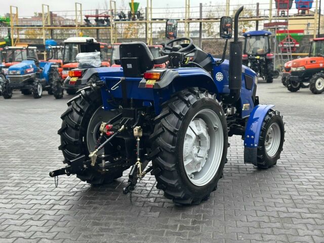 ДТЗ Інша, об'ємом двигуна 2.55 л та пробігом 1 тис. км за 9200 $, фото 5 на Automoto.ua