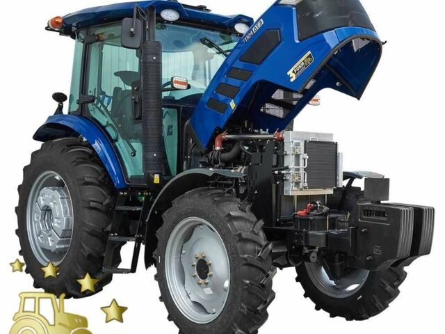 ДТЗ Інша, об'ємом двигуна 4.77 л та пробігом 1 тис. км за 31900 $, фото 8 на Automoto.ua