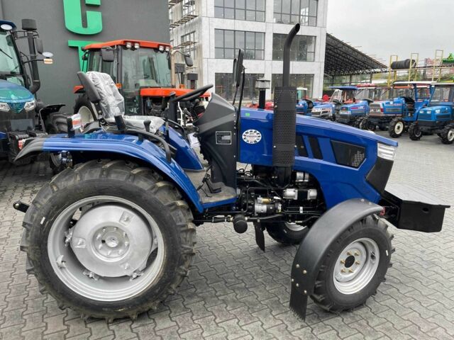 ДТЗ Інша, об'ємом двигуна 1.91 л та пробігом 0 тис. км за 8000 $, фото 7 на Automoto.ua