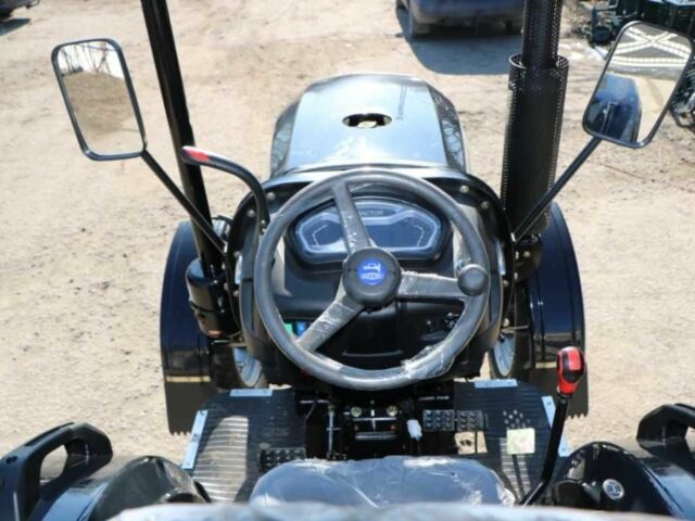 ДТЗ Другая, объемом двигателя 3.17 л и пробегом 1 тыс. км за 7800 $, фото 7 на Automoto.ua