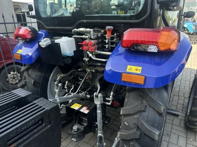 ДТЗ Інша, об'ємом двигуна 0 л та пробігом 0 тис. км за 17600 $, фото 1 на Automoto.ua