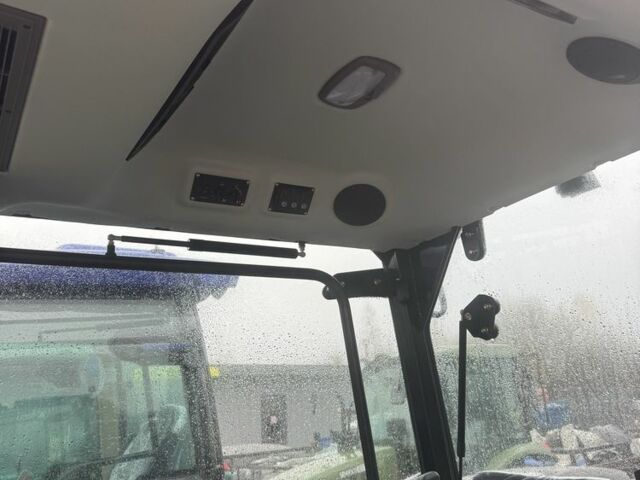 ДТЗ Другая, объемом двигателя 2.5 л и пробегом 1 тыс. км за 12300 $, фото 4 на Automoto.ua