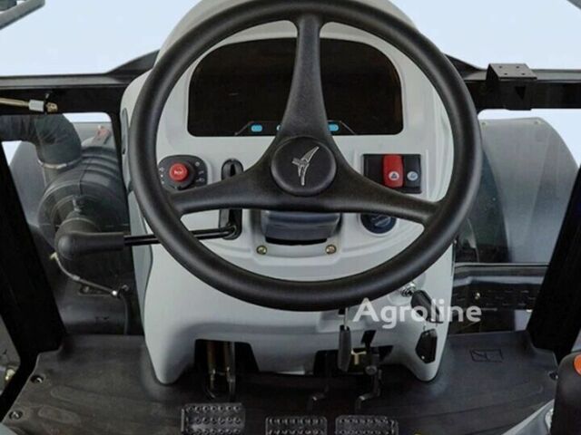 ДТЗ Другая, объемом двигателя 0 л и пробегом 0 тыс. км за 1679061 $, фото 31 на Automoto.ua