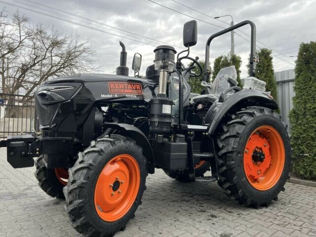 ДТЗ Другая, объемом двигателя 0 л и пробегом 0 тыс. км за 9200 $, фото 4 на Automoto.ua