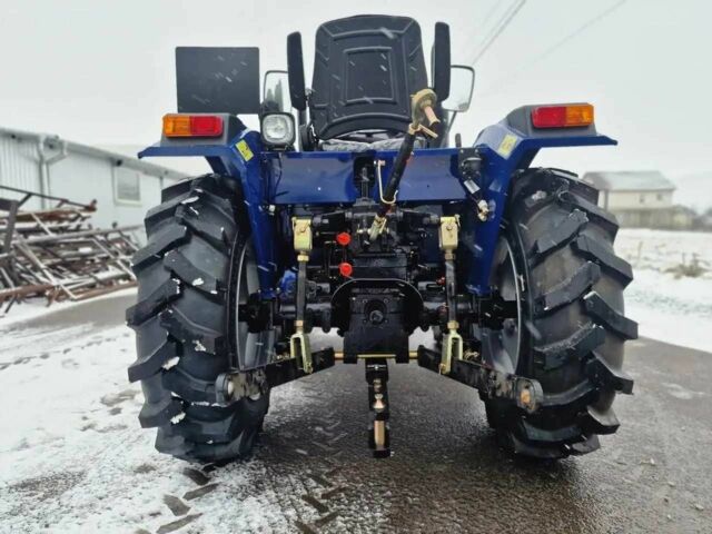 ДТЗ Інша, об'ємом двигуна 0 л та пробігом 0 тис. км за 7300 $, фото 4 на Automoto.ua