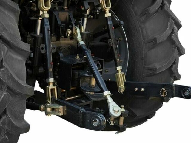 ДТЗ Другая, объемом двигателя 0 л и пробегом 0 тыс. км за 1554983 $, фото 21 на Automoto.ua