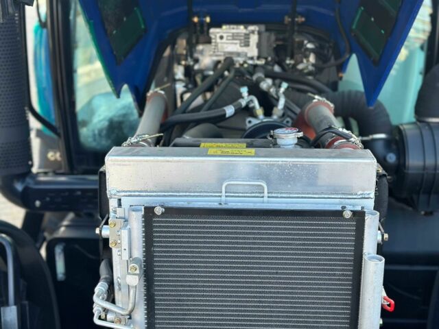 ДТЗ Інша, об'ємом двигуна 4.77 л та пробігом 1 тис. км за 39900 $, фото 10 на Automoto.ua