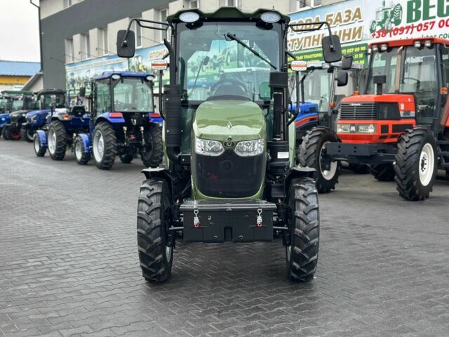 ДТЗ Інша, об'ємом двигуна 2.54 л та пробігом 1 тис. км за 12300 $, фото 1 на Automoto.ua