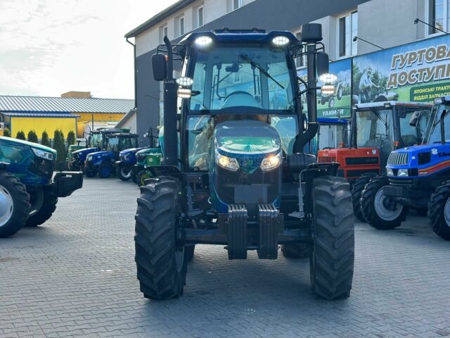 ДТЗ Інша, об'ємом двигуна 4.77 л та пробігом 1 тис. км за 39900 $, фото 2 на Automoto.ua