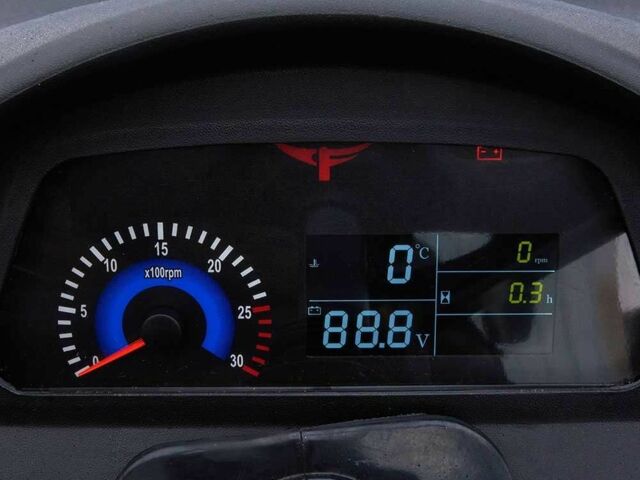 ДТЗ Другая, объемом двигателя 1.91 л и пробегом 1 тыс. км за 7300 $, фото 14 на Automoto.ua