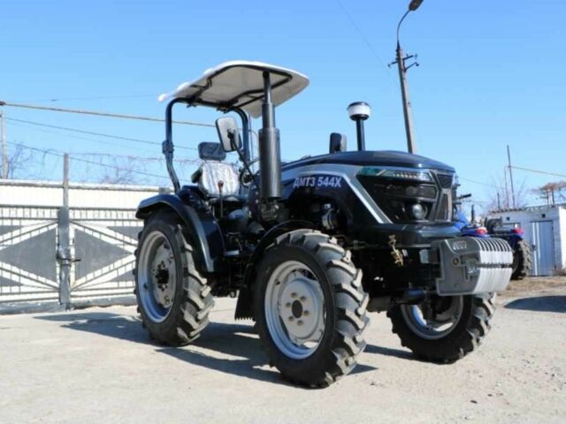 ДТЗ Другая, объемом двигателя 3.17 л и пробегом 1 тыс. км за 7800 $, фото 17 на Automoto.ua