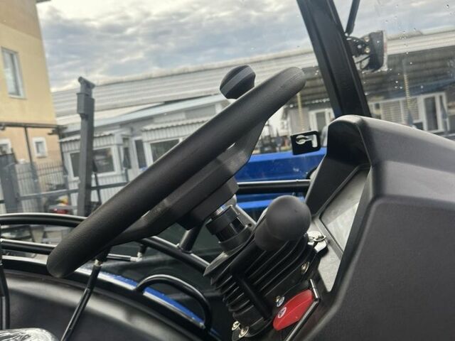 ДТЗ Інша, об'ємом двигуна 0 л та пробігом 0 тис. км за 12300 $, фото 3 на Automoto.ua