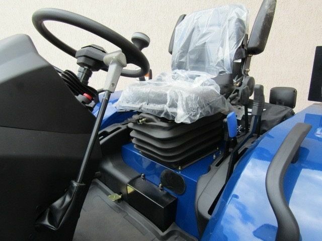 ДТЗ Другая, объемом двигателя 0.5 л и пробегом 0 тыс. км за 8000 $, фото 7 на Automoto.ua