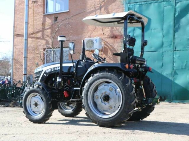 ДТЗ Другая, объемом двигателя 3.17 л и пробегом 1 тыс. км за 7800 $, фото 16 на Automoto.ua