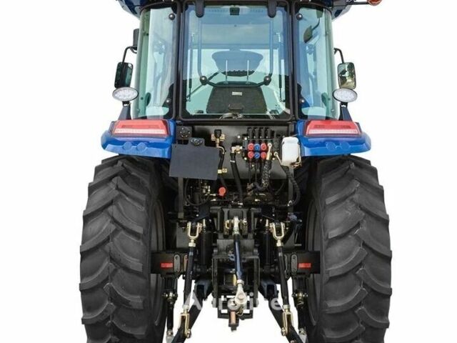 ДТЗ Другая, объемом двигателя 0 л и пробегом 0 тыс. км за 1679061 $, фото 19 на Automoto.ua