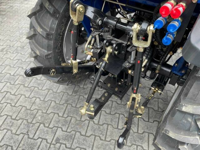 ДТЗ Інша, об'ємом двигуна 1.91 л та пробігом 0 тис. км за 8000 $, фото 10 на Automoto.ua