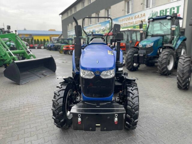 ДТЗ Інша, об'ємом двигуна 2.54 л та пробігом 0 тис. км за 9700 $, фото 1 на Automoto.ua