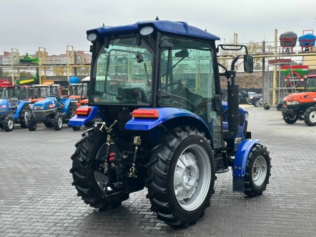 ДТЗ Другая, объемом двигателя 2.55 л и пробегом 1 тыс. км за 11100 $, фото 4 на Automoto.ua