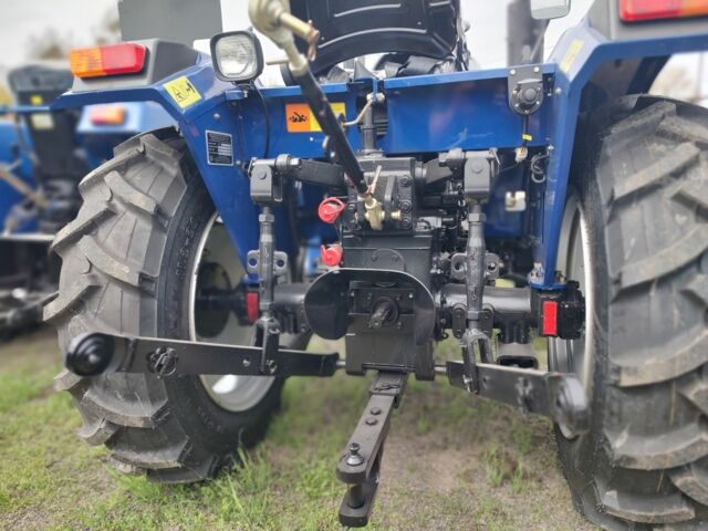 ДТЗ Другая, объемом двигателя 1.91 л и пробегом 1 тыс. км за 7000 $, фото 10 на Automoto.ua