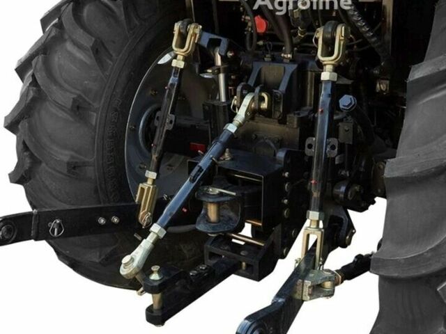 ДТЗ Другая, объемом двигателя 0 л и пробегом 0 тыс. км за 1554983 $, фото 25 на Automoto.ua