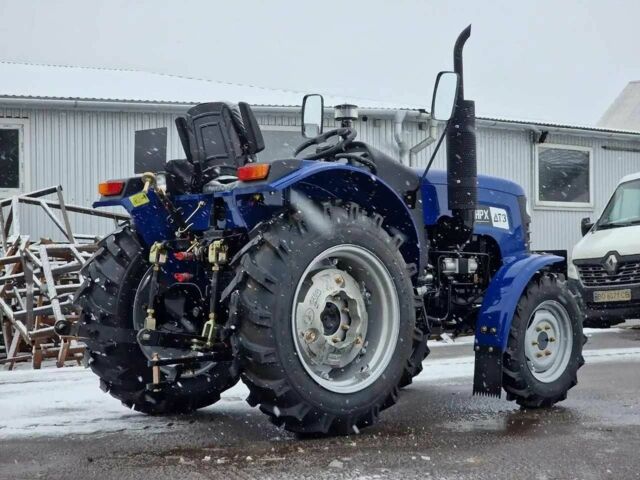 ДТЗ Інша, об'ємом двигуна 0 л та пробігом 0 тис. км за 7300 $, фото 3 на Automoto.ua