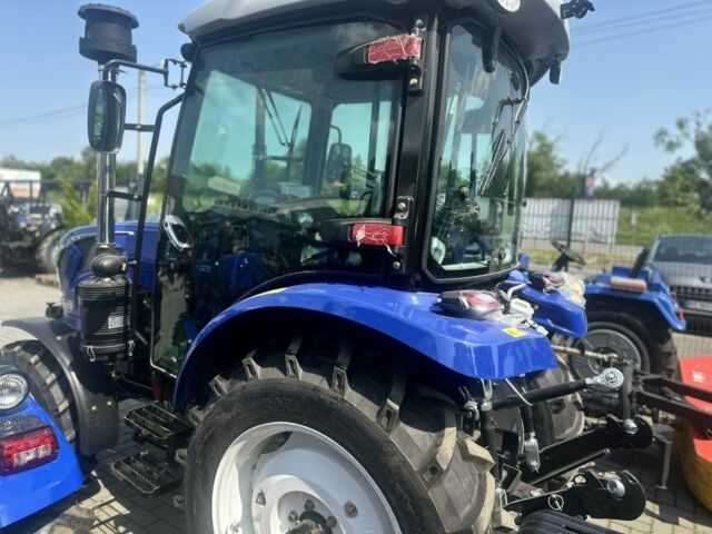 ДТЗ Інша, об'ємом двигуна 0 л та пробігом 0 тис. км за 12900 $, фото 1 на Automoto.ua