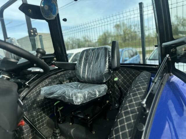 ДТЗ Інша, об'ємом двигуна 0 л та пробігом 0 тис. км за 8700 $, фото 3 на Automoto.ua