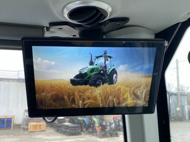 ДТЗ Другая, объемом двигателя 3.7 л и пробегом 0 тыс. км за 17700 $, фото 6 на Automoto.ua