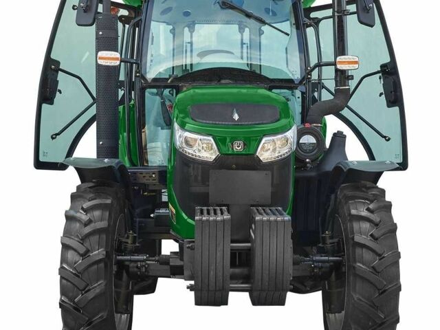 ДТЗ Другая, объемом двигателя 4.77 л и пробегом 1 тыс. км за 31900 $, фото 2 на Automoto.ua