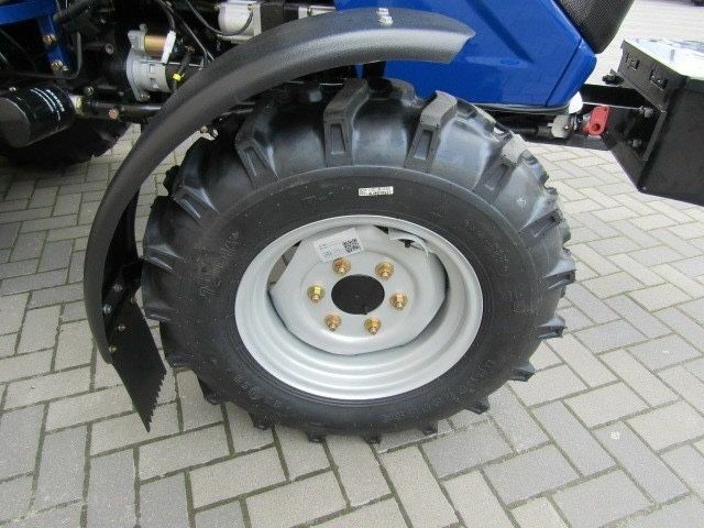 ДТЗ Другая, объемом двигателя 0.5 л и пробегом 0 тыс. км за 8000 $, фото 5 на Automoto.ua