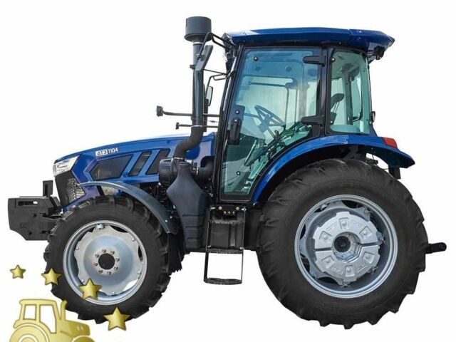 ДТЗ Інша, об'ємом двигуна 4.77 л та пробігом 1 тис. км за 31900 $, фото 3 на Automoto.ua