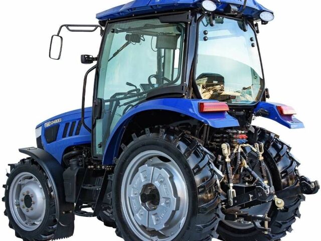 ДТЗ Другая, объемом двигателя 0 л и пробегом 0 тыс. км за 17700 $, фото 4 на Automoto.ua