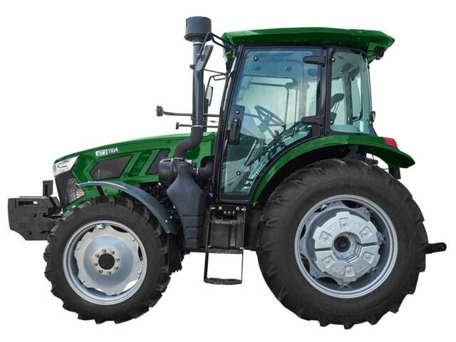 ДТЗ Другая, объемом двигателя 4.77 л и пробегом 1 тыс. км за 31900 $, фото 3 на Automoto.ua