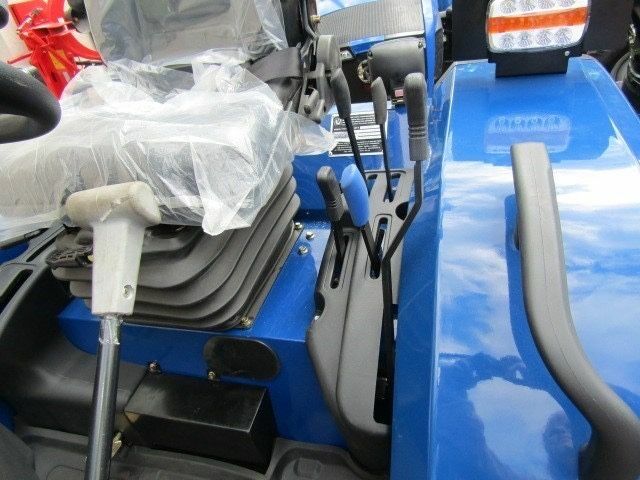 ДТЗ Другая, объемом двигателя 0.5 л и пробегом 0 тыс. км за 8000 $, фото 11 на Automoto.ua