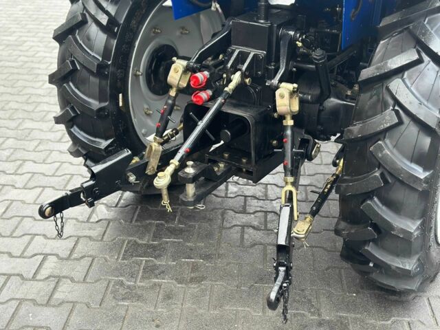 ДТЗ Інша, об'ємом двигуна 2.55 л та пробігом 1 тис. км за 9200 $, фото 6 на Automoto.ua