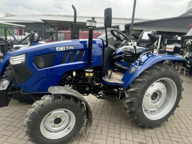 ДТЗ Другая, объемом двигателя 0 л и пробегом 0 тыс. км за 8000 $, фото 3 на Automoto.ua