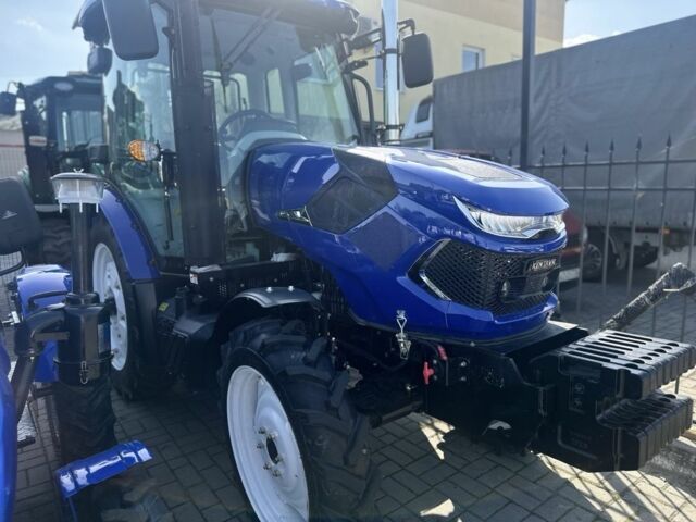 ДТЗ Інша, об'ємом двигуна 0 л та пробігом 0 тис. км за 17600 $, фото 2 на Automoto.ua