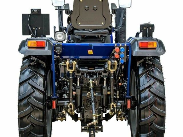 ДТЗ Другая, объемом двигателя 0 л и пробегом 0 тыс. км за 8000 $, фото 5 на Automoto.ua