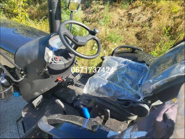 ДТЗ Другая, объемом двигателя 0 л и пробегом 1 тыс. км за 7050 $, фото 2 на Automoto.ua