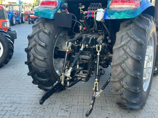 ДТЗ Інша, об'ємом двигуна 4.77 л та пробігом 0 тис. км за 31900 $, фото 6 на Automoto.ua