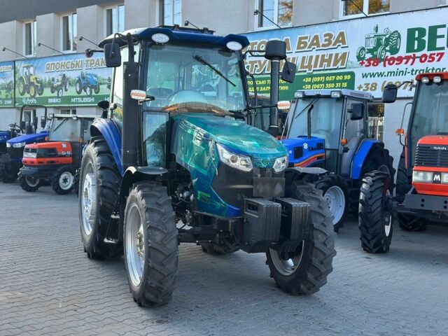 ДТЗ Інша, об'ємом двигуна 4.77 л та пробігом 0 тис. км за 31900 $, фото 2 на Automoto.ua