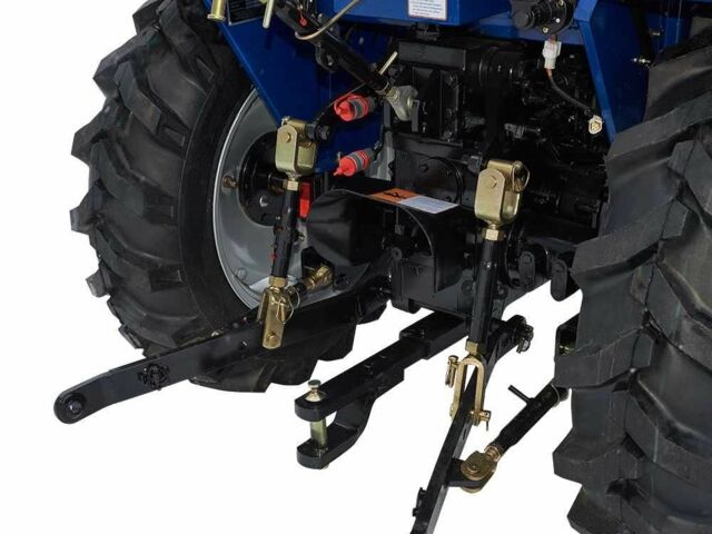 ДТЗ Другая, объемом двигателя 1.91 л и пробегом 1 тыс. км за 7300 $, фото 11 на Automoto.ua